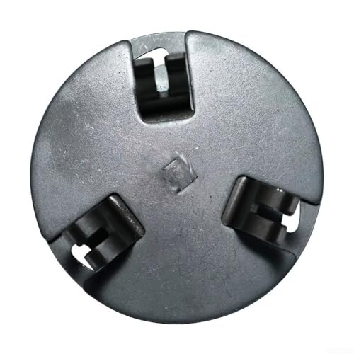 Startbuymore Auto-Kraftstoffpumpen-Deckelschlüssel zum einfachen Entfernen von 100 170 mm Öltank-Halsbändern von Startbuymore