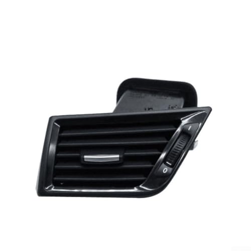 Startbuymore Lüftungsgitter für Klimaanlage - links rechts mittig Abluftgitter für BNW X1 E84 2010-2015, OEM-Nummer 64229258362/64229258363(links) von Startbuymore
