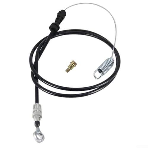 Startbuymore Steuerkabel ersetzt Cadet 753-08266 Kabel für CC760 & CC760ES selbstfahrende Walk Behind Mähmaschinen Ersatz (1 Stück) von Startbuymore