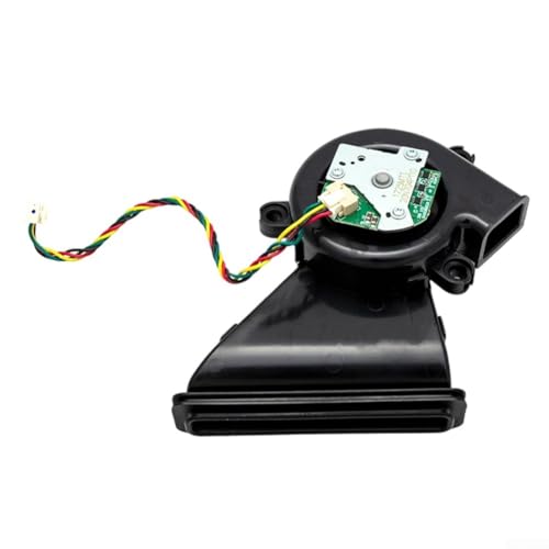 Staubsauger-Ventilator Zubehör für Eufy für RoboVac L35 für Hybrid, erzeugt kraftvolle Saugkraft für makellose Böden, und zuverlässig Staubsauger-Ventilator Zubehör für Eufy für RoboVac L35 für Hybrid, erzeugt kraftvolle Saugkraft für makellose Böden, und zuverlässig von Startbuymore