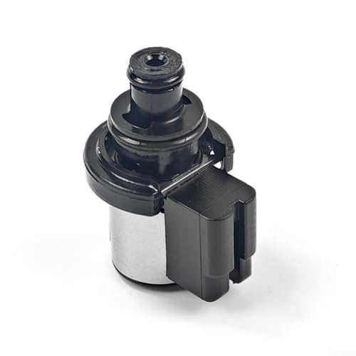 TR580 TR690 Drehmomentwandler Schloss Magnetventil für AWD Für Lineartronic Getriebe kompatibel mit OEM 31825AA050 31825AA051 31706AA030 für (Schwarz 3,2 ~ 3,5 Ω) von Startbuymore