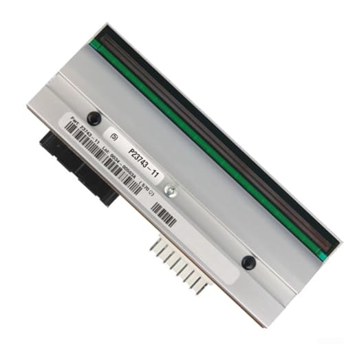 Thermo-Druckkopf P1004234 für Zebra 140Xi4 140XiIV Printing You Can Trust von Startbuymore