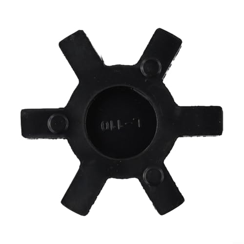 Urethan L110 Spider Insert Fits For Lovejoy Law Coupling Efficient Power Transmission & Vibration Damping von Startbuymore
