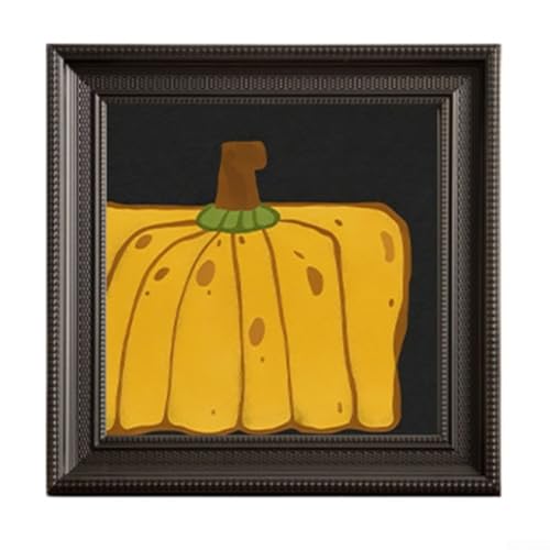 Vintage-Bilderrahmen aus Kunstharz mit raffiniertem Retro-Stil, perfekt, um Wohnräumen durch Wand oder Tischplatte zeitlosen Charme zu verleihen (B) von Startbuymore