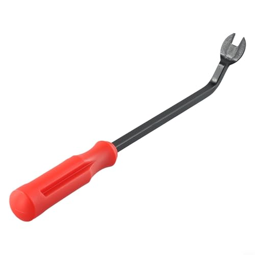 Werkzeug zum Entfernen von Autotürverkleidungen für schnelles und einfaches Entfernen von Polster-Clips mit ergonomischem Griff Werkzeug zum Entfernen von Autotürverkleidungen für schnelles und einfaches Entfernen von Polster-Clips mit ergonomischem Griff von Startbuymore