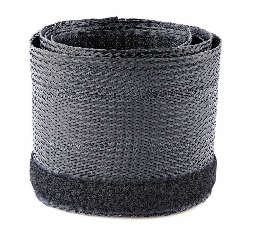 Startech.com Papierscheren Kabel-Ordnungshilfe WKSTNCMFLX von Startech.com