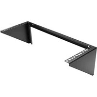 Com Halterung Klemmhalterung de Steel Vertical Wall Mount Rack dedede Servers - 4U 19 In. - Startech Com Halterung Klemmhalterung de Steel Vertical Wall Mount Rack dedede Servers - 4U 19 In. - Startech von Startech