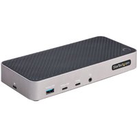 Hub USB Startech 116E-USBC-DOCK von Startech