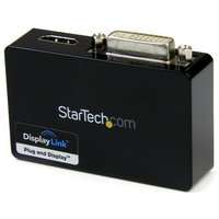 St USB32HDDVII - Video Adapter usb 3.0 hdmi, dvi , 1080p (USB32HDDVII) - Startech von Startech