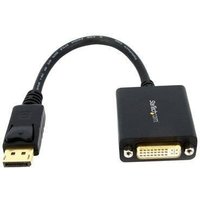 StarTech DisplayPort auf DVI Adapter von Startech