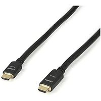 StarTech.com HDMM30MA HDMI-Kabel HDMI 30 m HDMI Typ A (Standard) Schwarz von Startech