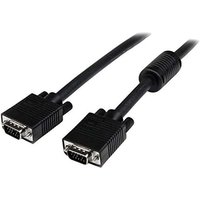 StarTech.com Kabel de 25m de Video VGA Koaxial de Hochauflösend für Monitor - HD15 Stecker - HD15 Stecker - HD15 Stecker StarTech.com Kabel de 25m de Video VGA Koaxial de Hochauflösend für Monitor - HD15 Stecker - HD15 Stecker - HD15 Stecker von Startech