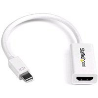 StarTech.com MDP2HD4KSW Videokabel-Adapter 0,15 m von Startech