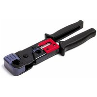 StarTech.com RJ45 + RJ11 Strip & Crimp Tool von Startech