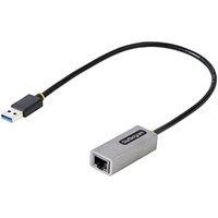 StarTech.com USB31000S2 Netzwerkkarte 5000 Mbit/s von Startech