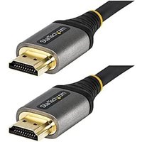 Startech - com Kabel de 2m hdmi 2.1 8K - Cable hdmi Certified de Ultra High Speed - 48Gbps - 8K 60Hz - 4K 120Hz - HDR10+ - eARC - Cable hdmi Ultra hd Startech - com Kabel de 2m hdmi 2.1 8K - Cable hdmi Certified de Ultra High Speed - 48Gbps - 8K 60Hz - 4K 120Hz - HDR10+ - eARC - Cable hdmi Ultra hd von Startech