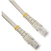 Startech - com Kabel de Ethernet Netzwerk Cat6 Snagless de 1m White - Cable Patch RJ45 utp Startech - com Kabel de Ethernet Netzwerk Cat6 Snagless de 1m White - Cable Patch RJ45 utp von Startech