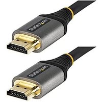 Startech - com Kabel de 1m hdmi 2.1 8K - Cable hdmi Certified de Ultra High Speed - 48Gbps - 8K 60Hz - 4K 120Hz - HDR10+ - eARC - Cable hdmi Ultra hd von Startech