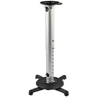 Startech.com Halterung universal de Deckenhalterung für Projektor - mit Verlängerung de bis zu 57cm - Halterung de 32,5cm -- 15kg de Tragfähigkeit de Startech.com Halterung universal de Deckenhalterung für Projektor - mit Verlängerung de bis zu 57cm - Halterung de 32,5cm -- 15kg de Tragfähigkeit de von Startech