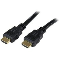 Startech.com high speed hdmi kabel 50cm - 2x hdmi male - schwarz -ultra hd 4k x 2k,lebenslange garantie Startech.com high speed hdmi kabel 50cm - 2x hdmi male - schwarz -ultra hd 4k x 2k,lebenslange garantie von Startech