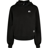 Starter Black Label Kapuzenpullover "Starter Black Label Damen", (1 tlg.) von Starter Black Label