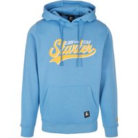 Starter Black Label Kapuzensweatshirt "Starter Black Label Herren Starter Swing Hoody", (1 tlg.) von Starter Black Label