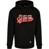 Starter Black Label Kapuzensweatshirt "Starter Black Label Herren Starter Swing Hoody", (1 tlg.) von Starter Black Label