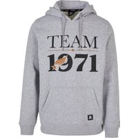 Starter Black Label Kapuzensweatshirt "Starter Black Label Herren Starter team 1971 Hoody", (1 tlg.) von Starter Black Label