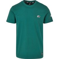 Starter Black Label Kurzarmshirt "Starter Black Label Herren Starter Essential Jersey", (1 tlg.) von Starter Black Label
