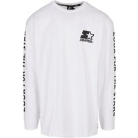 Starter Black Label Longsleeve "Starter Black Label Herren Starter Logo Longsleeve", (1 tlg.) Starter Black Label Longsleeve "Starter Black Label Herren Starter Logo Longsleeve", (1 tlg.) von Starter Black Label