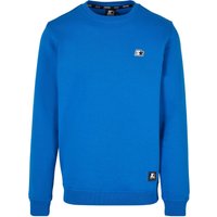 Starter Black Label Rundhalspullover "Starter Black Label Herren Starter Essential Crewneck", (1 tlg.) von Starter Black Label