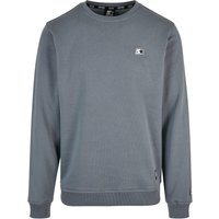 Starter Black Label Rundhalspullover "Starter Black Label Herren Starter Essential Crewneck" 1 Stk. von Starter Black Label