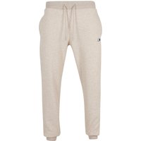 Starter Black Label Stoffhose "Starter Black Label Herren Starter Essential Sweatpants", (1 tlg.) von Starter Black Label