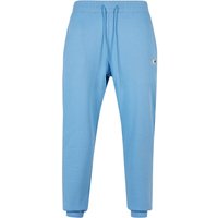 Starter Black Label Stoffhose "Starter Black Label Herren Starter Essential Sweatpants", (1 tlg.) von Starter Black Label