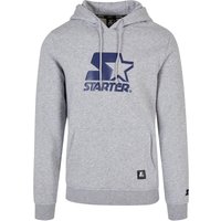 Starter Black Label Sweatshirt "Starter Black Label Herren Starter The Classic Logo Hoody", (1 tlg.) von Starter Black Label