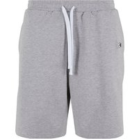 Starter Black Label Sweatshorts "Starter Black Label Starter Essentials Heavy Shorts", (1 tlg.) von Starter Black Label
