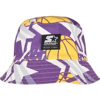 Starter Black Label Trucker Cap "Starter Black Label Accessoires Reversible Airball Bucket Hat" Starter Black Label Trucker Cap "Starter Black Label Accessoires Reversible Airball Bucket Hat" von Starter Black Label