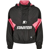 Starter Black Label Windbreaker "Starter Black Label Damen", (1 St.), mit Kapuze von Starter Black Label