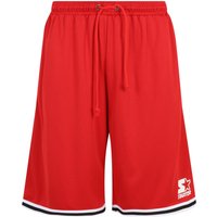 Starter Black Label Shorts "Starter Black Label Starter Mesh Sport Short", (1 tlg.) von Starter Black Label