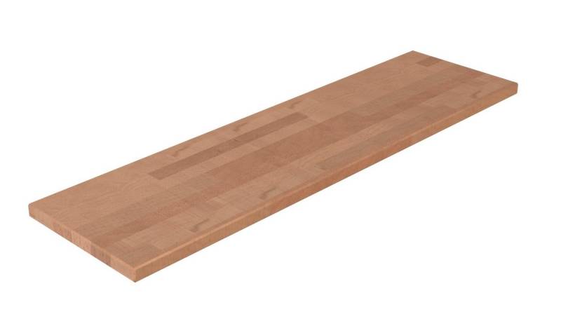 Starwood Treppenstufe Setzstufen -Buche-Rhodos Starwood Treppenstufe Setzstufen -Buche-Rhodos von Starwood