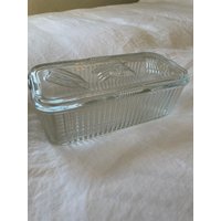 Bundesglas Gemüse Fridgie von StarzVintageStudio