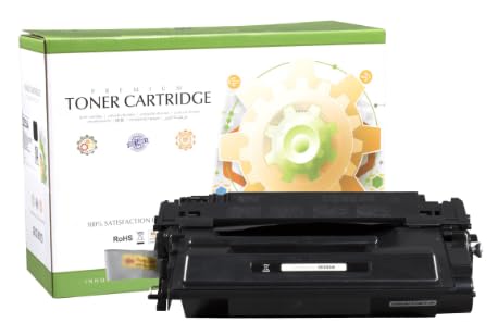 Static Control Static Toner Cartridge kompatibel mit HP CF363A Magenta 5.000 – kompatibel – Toner Cartridge Static Control Static Toner Cartridge kompatibel mit HP CF363A Magenta 5.000 – kompatibel – Toner Cartridge von Static Control