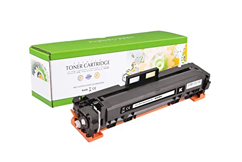 Static Control Static Toner Cartridge kompatibel mit HP W2030A Black 2 – kompatibel – Toner Cartridge von Static Control