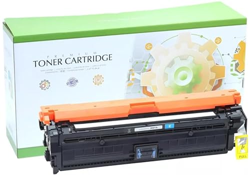 Static cartr HP CE271A cyn reman 7.5k von Static Control