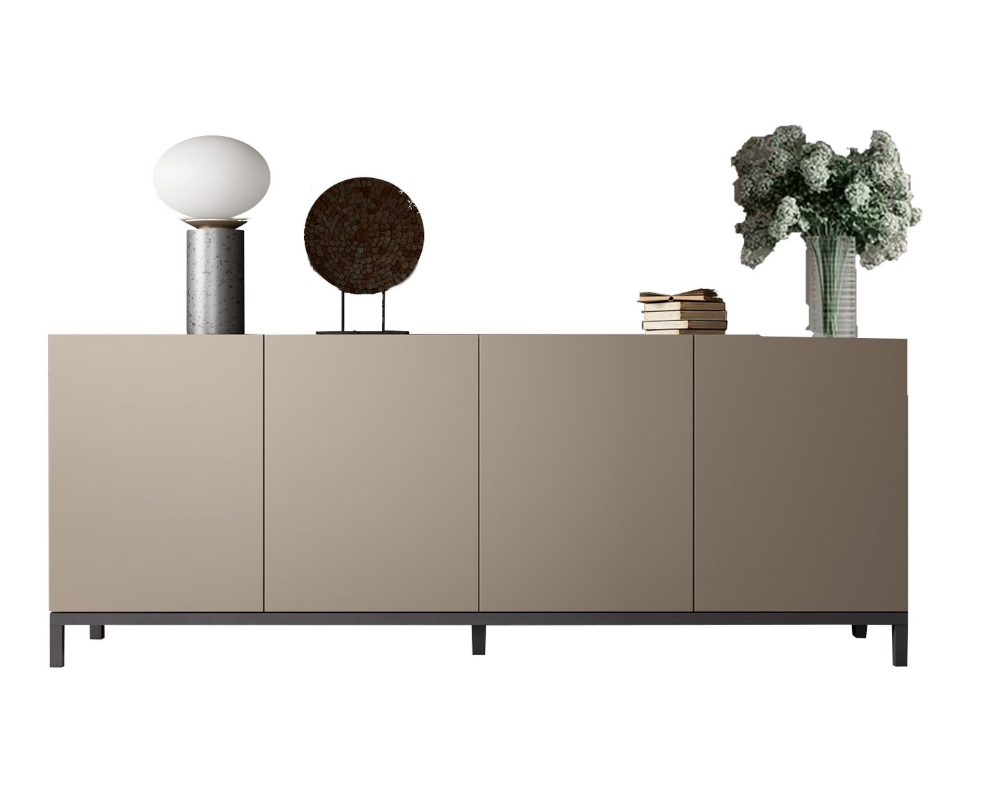 Status Italy Sideboard Status KALI Sideboard von Status Italy