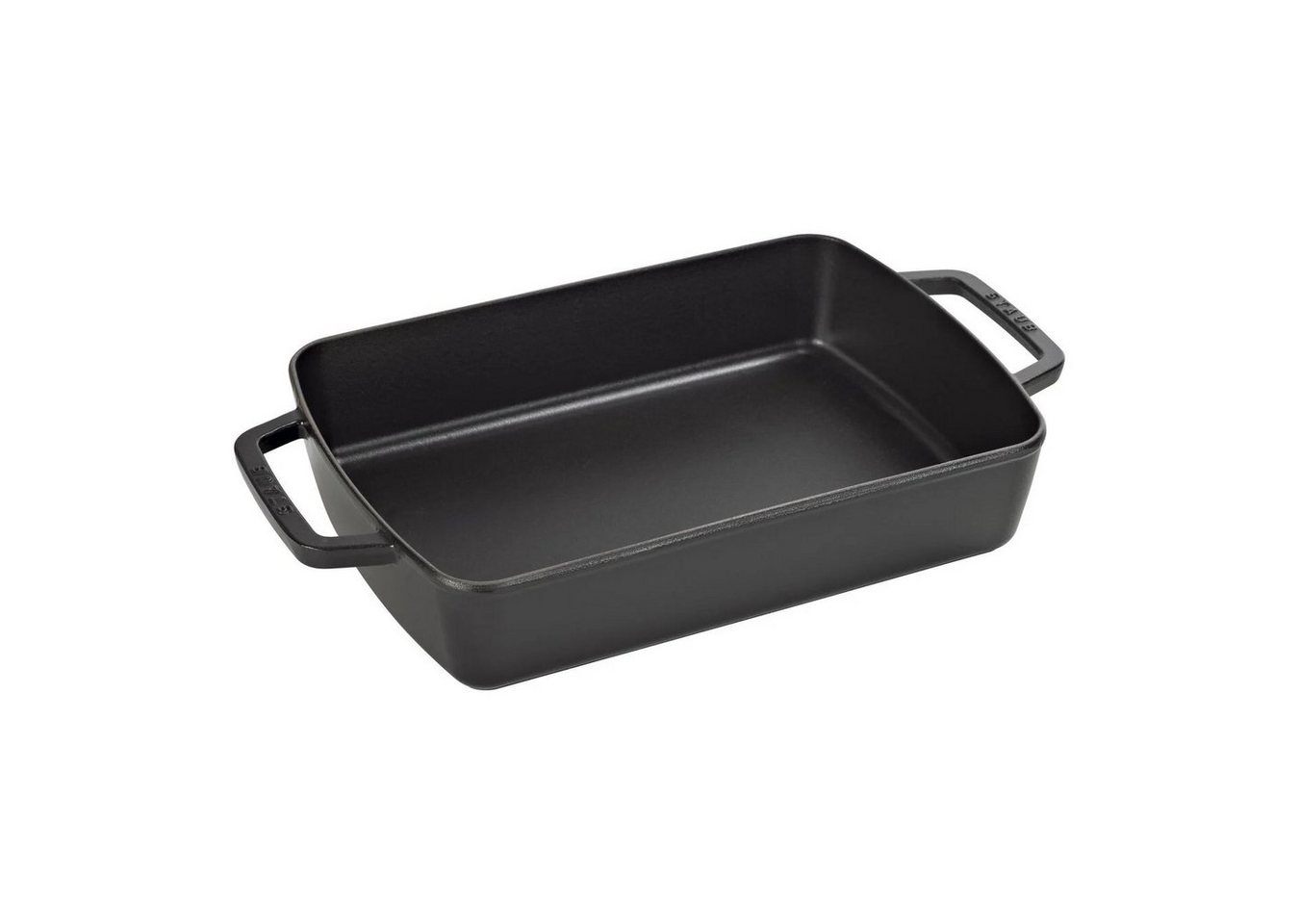 Auflaufform Auflaufform von Staub