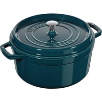 Bräter von Staub