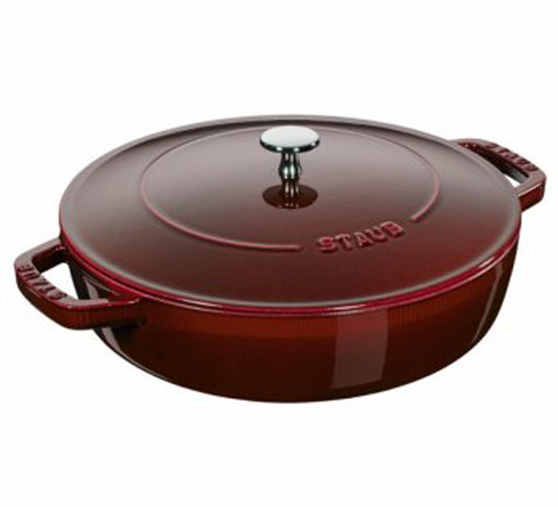 Bräter Bräter von Staub