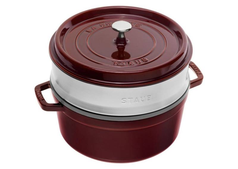 Kochtopf Kochtopf von Staub