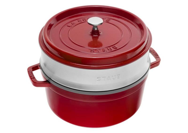 Kochtopf Kochtopf von Staub